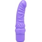 Vibrator Mini Classic Punctul G 14cm Mov