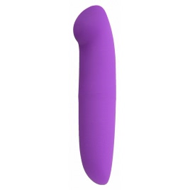 Vibrator Pentru Punctul G Cu Baterie Aa