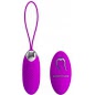 Vibrator Ou Pretty Love Joanna Mov