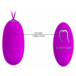 Vibrator Ou Pretty Love Joyce Mov