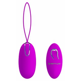 Vibrator Pentru Cupluri Telecomanda Wireless