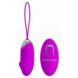 Vibrator Ou Wireless Cu Telecomanda