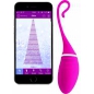 Vibrator Ou Smart Realov Irena I Roz