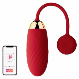 Vibrator Cu Telecomanda Si Aplicatie