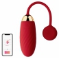Vibrator Ou Svakom Ella Roșu
