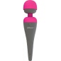 Vibrator PalmPower Massager Gri