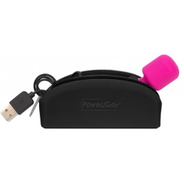 Vibrator PalmPower Pocket Roz