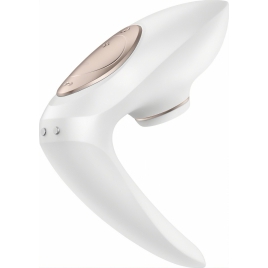 Vibrator Punct G Si Clitoris Pentru Cupluri