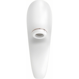 Vibrator Pentru Cupluri Satisfyer Pro Alb