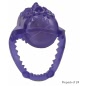 Vibrator Pentru Deget Tongue Teaser Mov