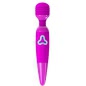 Vibrator Pentru Masaj Pretty Love Body Wand Mov