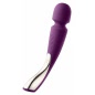 Vibrator Pentru Masaj Smart Lelo Wands Mov