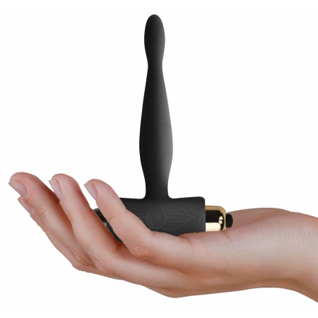 Vibrator Petite Sensations Teazer Negru