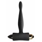 Vibrator Petite Sensations Teazer Negru