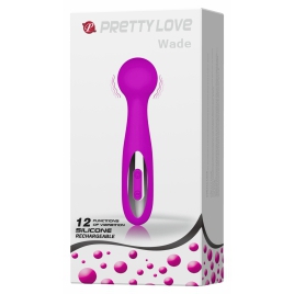 Vibrator Plăcerea Extremă Mereu Gata Pentru Tine Roz
