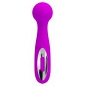 Vibrator Plăcerea Extremă Mereu Gata Pentru Tine Roz