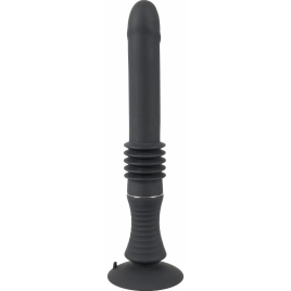 Vibrator Cu Ventuza Pentru Suprafete Netede