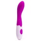 Vibrator Punctul-G Cu 30 Setari Inteligente Mov