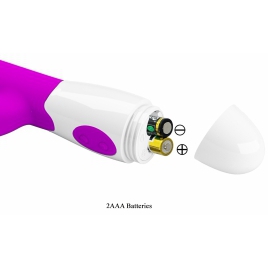 Vibrator Pretty Love Centaur Mov