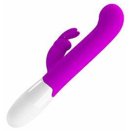 Vibrator Pretty Love Centaur Mov