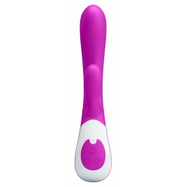 Vibrator Pretty Love Colby Mov
