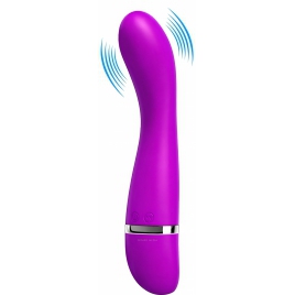 Vibrator Pretty Love Cvelyn Mov
