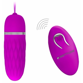 Vibrator Pentru Cupluri Cu Telecomanda Wireless
