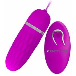 Vibrator Pretty Love Dawn Mov