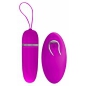Vibrator Pretty Love Debby Mov