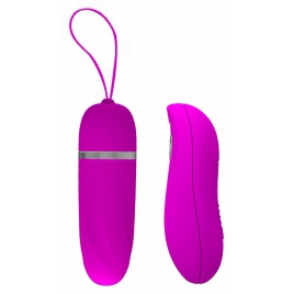 Vibrator Pretty Love Debby Mov