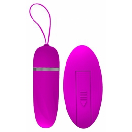 Vibrator Pretty Love Debby Mov