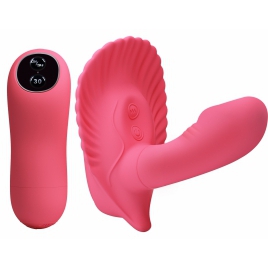 Vibratoare Pentru Stimularea Punctului G Din Silicon