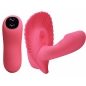 Vibrator Pretty Love Fancy Clamshell Roz