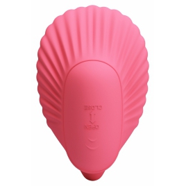 Vibrator Pretty Love Fancy Clamshell Roz