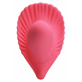 Vibrator Pretty Love Fancy Clamshell Roz