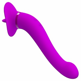 Vibrator Pretty Love Faust Mov