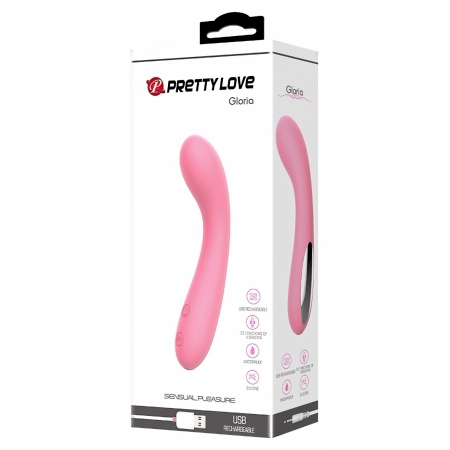 Vibrator Pretty Love Gloria Roz
