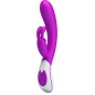 Vibrator Pretty Love Harlan Mov