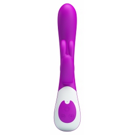 Vibrator Pretty Love Harlan Mov