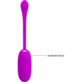 Vibrator Pretty Love Julius Mov