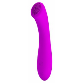 Vibrator Din Silicon Flexibil Cap