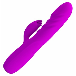 Vibrator Pretty Love Melanie Roz