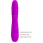 Vibrator Pretty Love Melanie Roz
