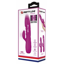 Vibrator Pretty Love Melanie Roz