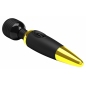 Vibrator Pretty Love Power Wand Auriu