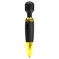 Vibrator Pretty Love Power Wand Auriu