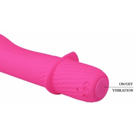 Vibrator Pretty Love Troy Roz
