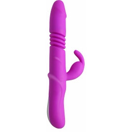 Vibrator Pretty Love Ward Mov