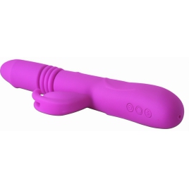 Vibrator Pretty Love Ward Mov