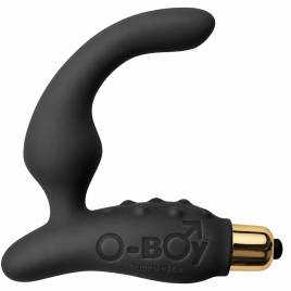 Vibrator Prostata O-boy 7 Viteze